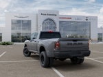 2027 RAM 3500 Tradesman