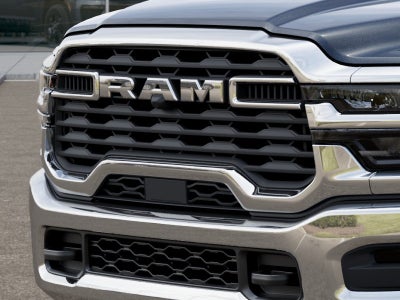 2027 RAM 3500 Tradesman