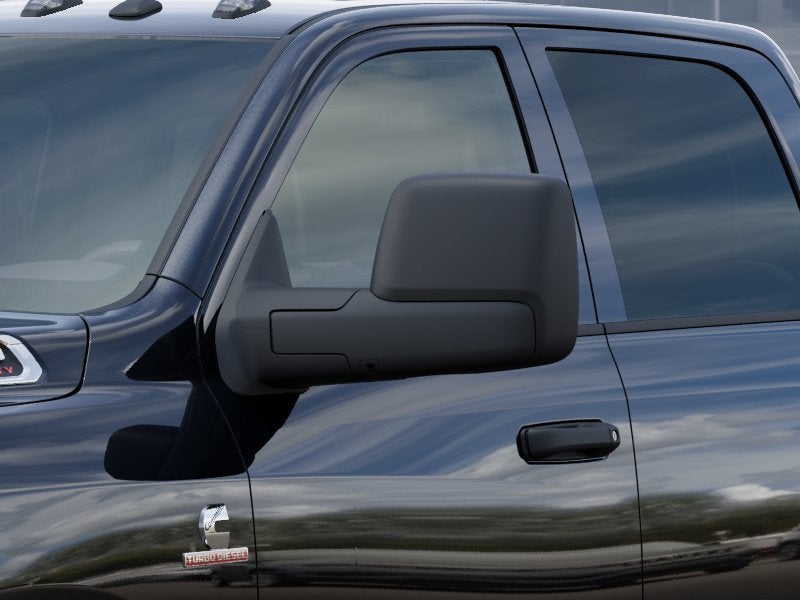 2027 RAM 3500 Tradesman