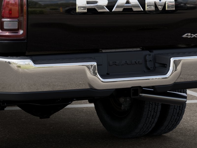 2027 RAM 3500 Tradesman