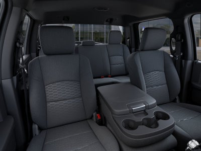 2027 RAM 3500 Tradesman