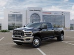 2027 RAM 3500 Tradesman