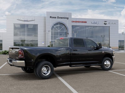 2027 RAM 3500 Tradesman
