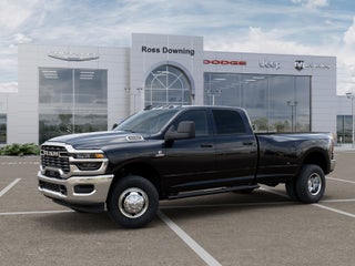 2027 RAM 3500 Tradesman