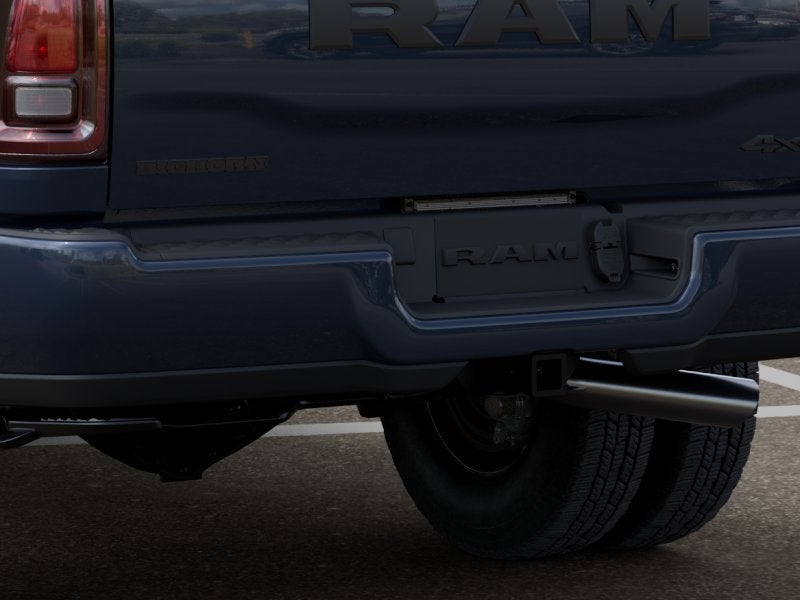 2027 RAM 3500 Big Horn