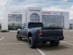 2027 RAM 3500 Big Horn