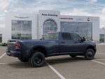 2027 RAM 3500 Big Horn