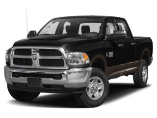 2018 RAM 3500 Laramie