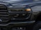 2027 RAM 3500 Laramie