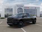 2027 RAM 3500 Laramie
