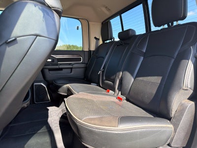 2022 RAM 3500 Laramie
