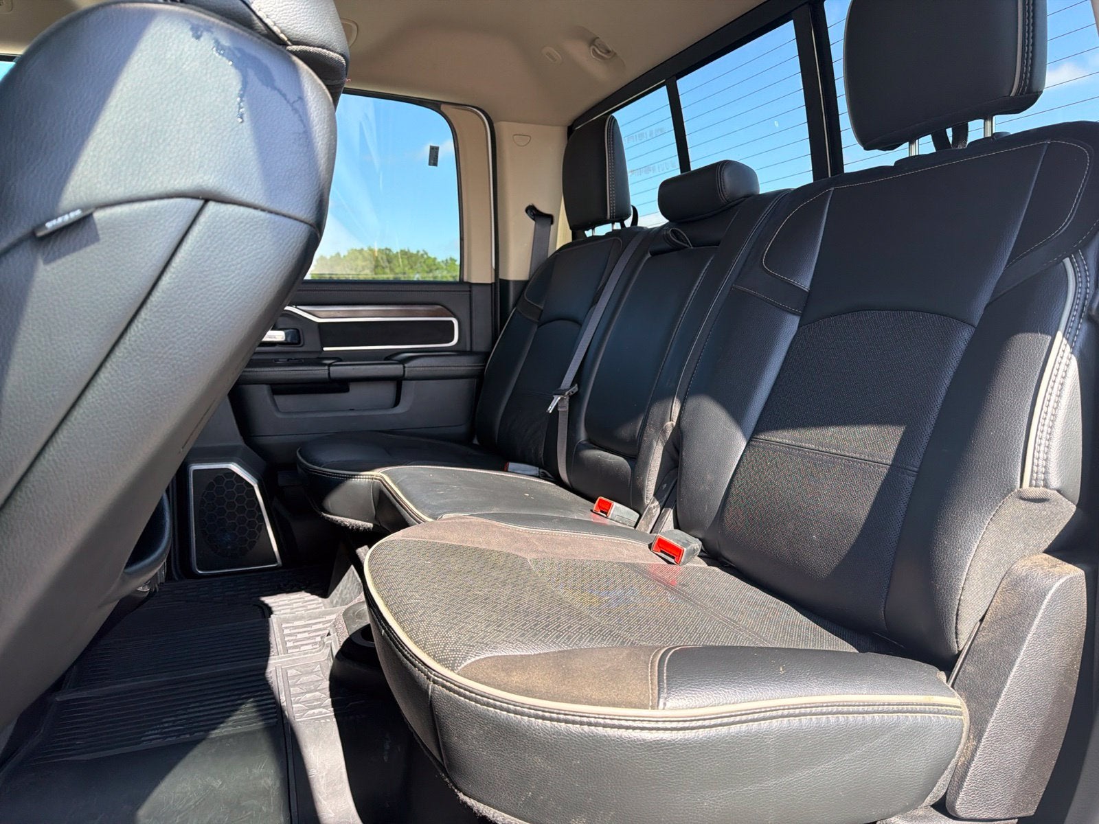 2022 RAM 3500 Laramie