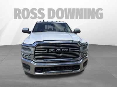 2022 RAM 3500 Laramie