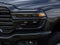 2027 RAM 3500 Laramie