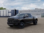 2027 RAM 3500 Laramie