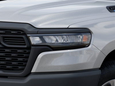 2027 RAM 1500 Tradesman