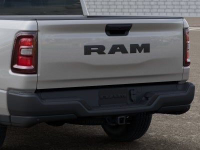 2027 RAM 1500 Tradesman
