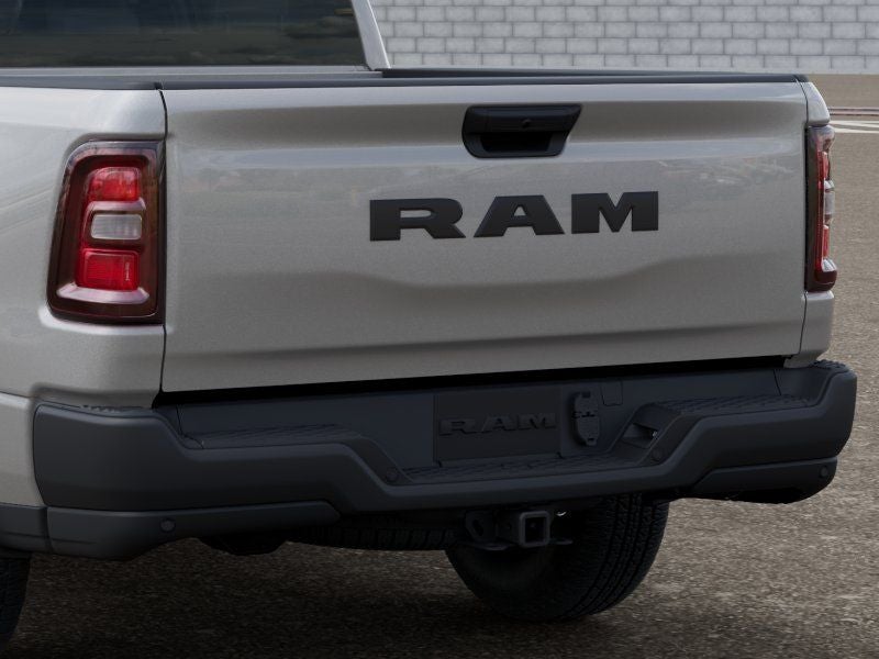 2027 RAM 1500 Tradesman