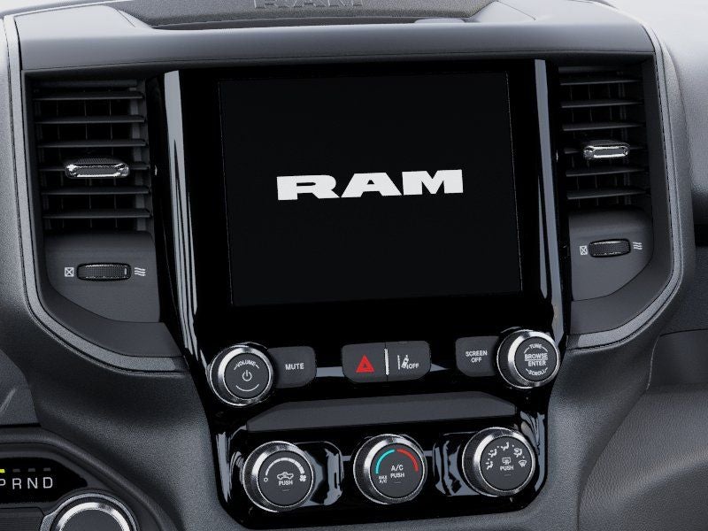 2027 RAM 1500 Tradesman