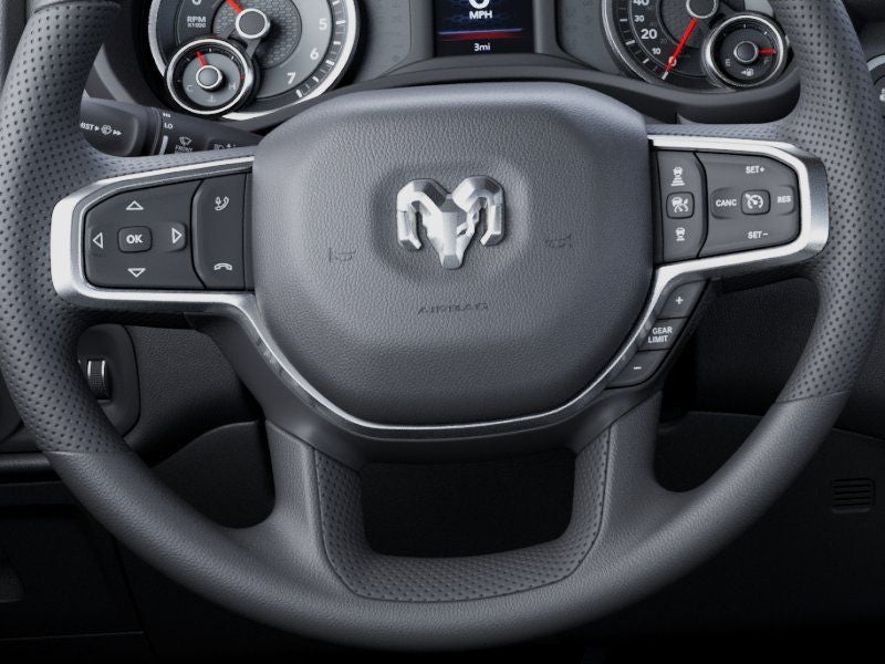 2027 RAM 1500 Tradesman