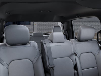 2027 RAM 1500 Tradesman
