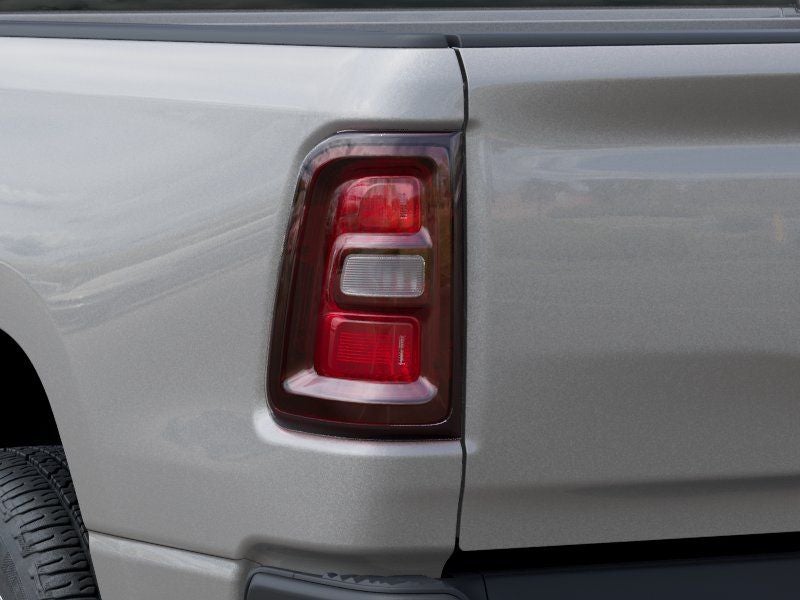 2027 RAM 1500 Tradesman