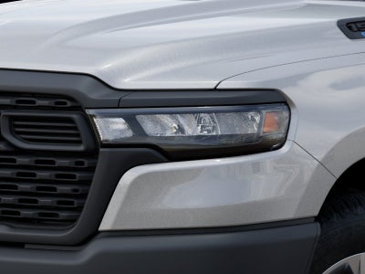 2027 RAM 1500 Tradesman