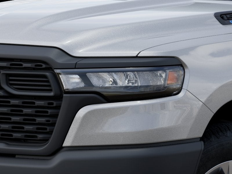 2027 RAM 1500 Tradesman