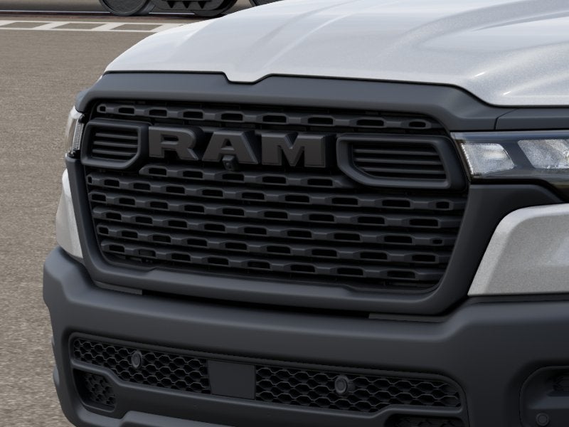 2027 RAM 1500 Tradesman