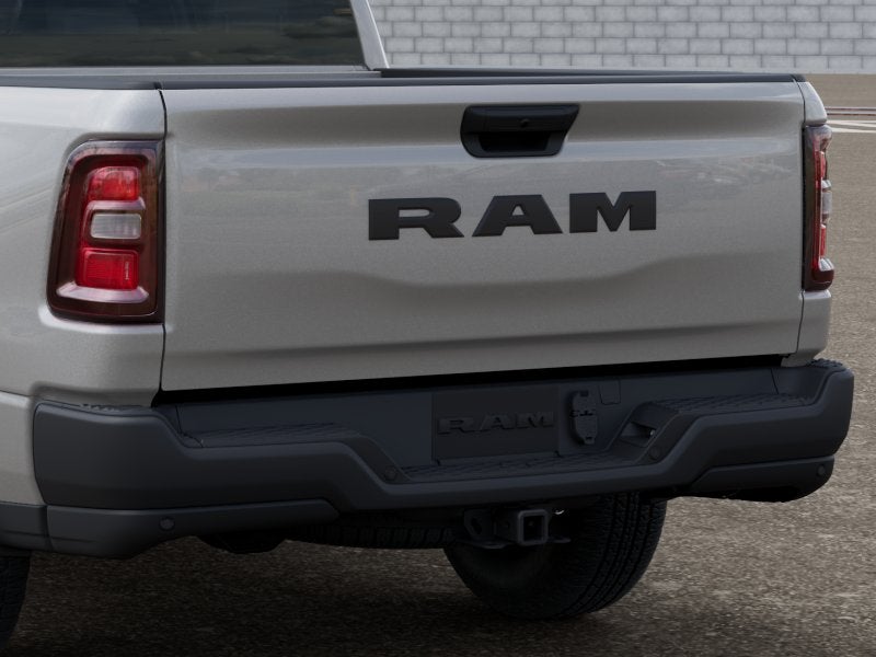 2027 RAM 1500 Tradesman