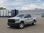 2027 RAM 1500 Tradesman