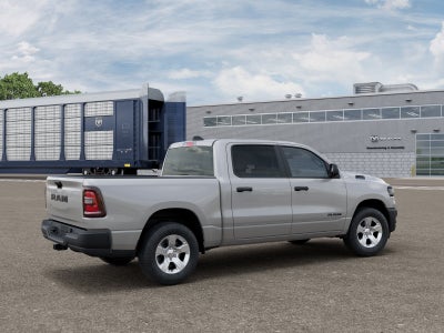 2027 RAM 1500 Tradesman