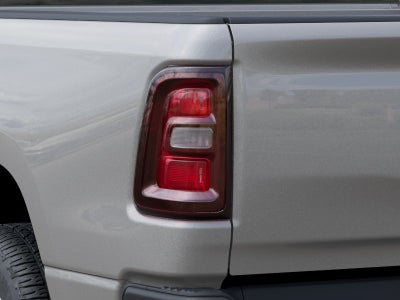 2027 RAM 1500 Tradesman