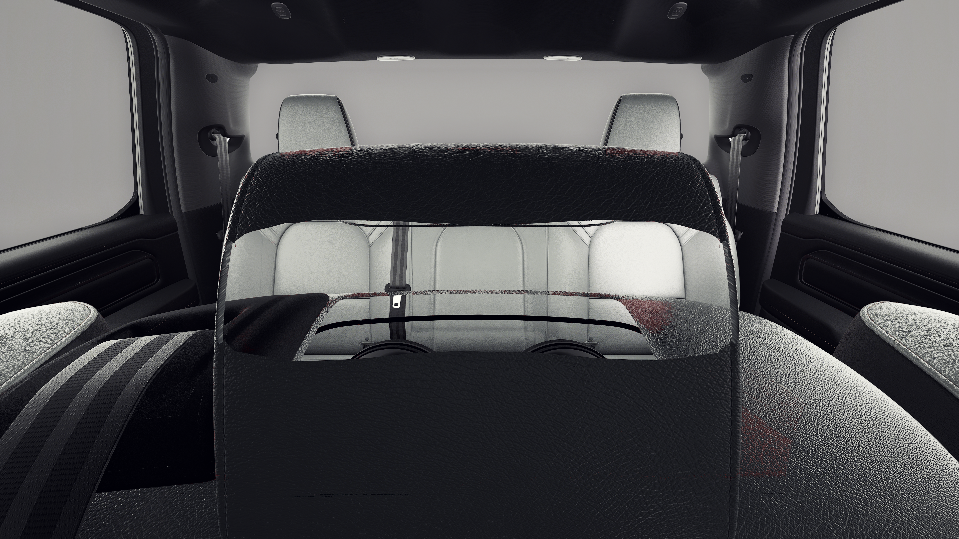 2027 RAM 1500 Tradesman