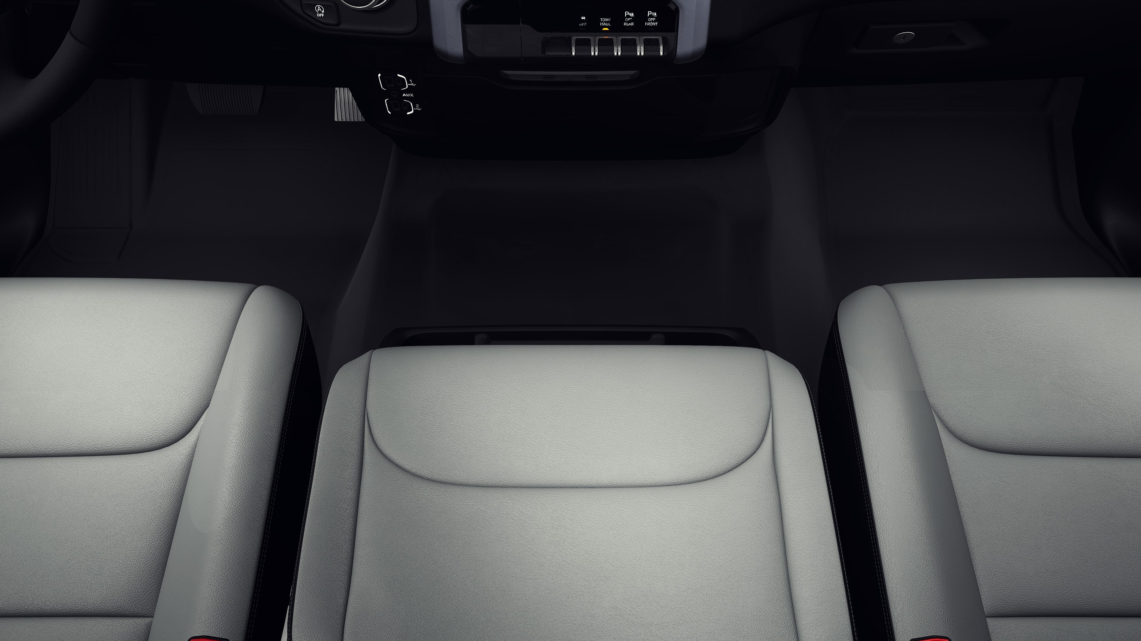 2027 RAM 1500 Tradesman