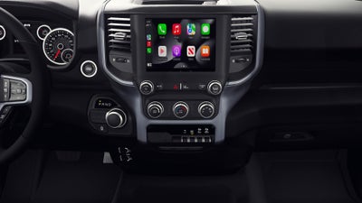 2027 RAM 1500 Tradesman