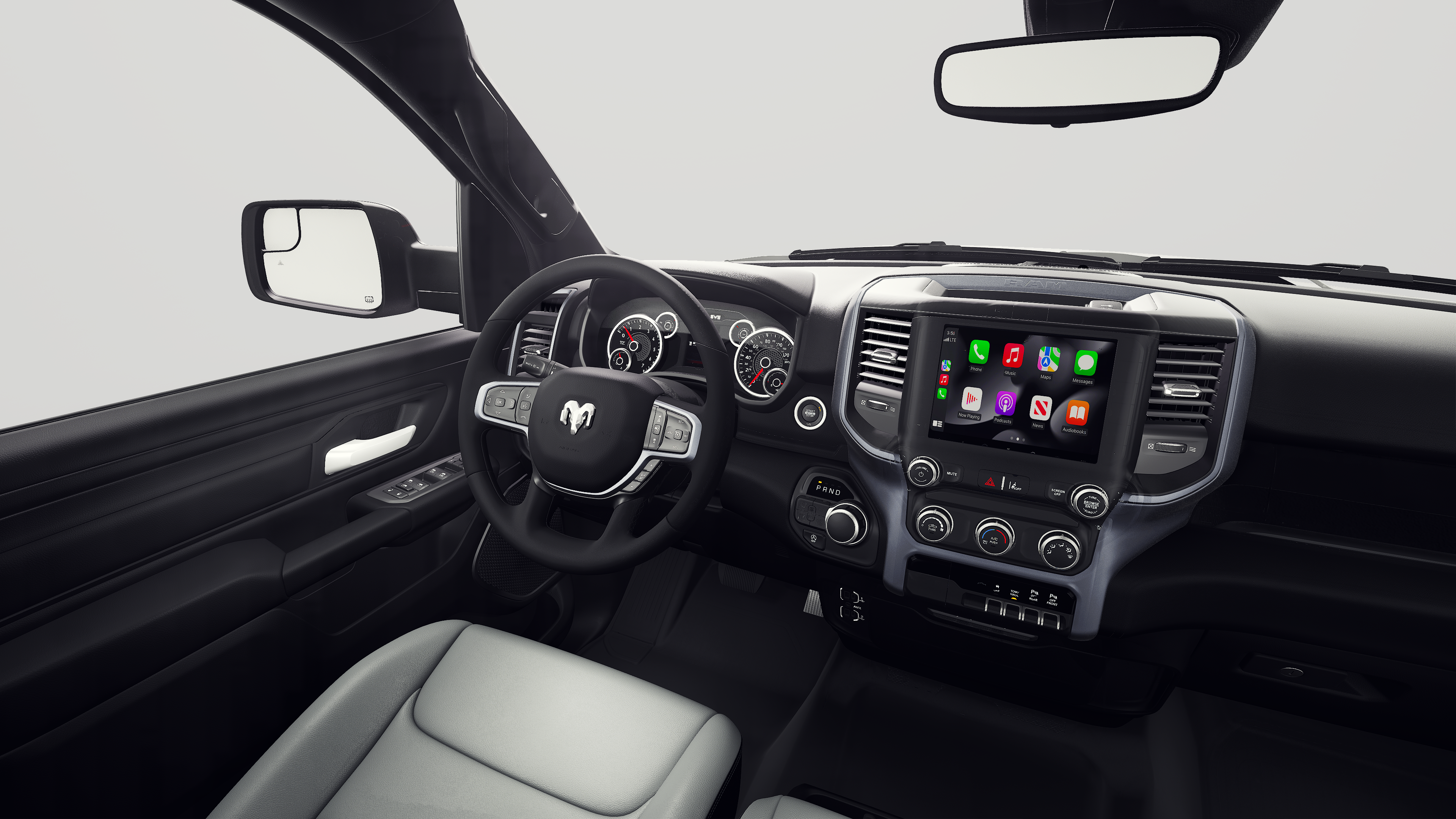 2027 RAM 1500 Tradesman