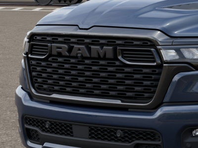 2027 RAM 1500 Express