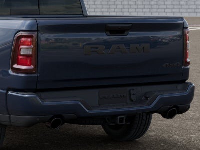 2027 RAM 1500 Express