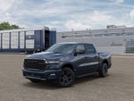 2027 RAM 1500 Express