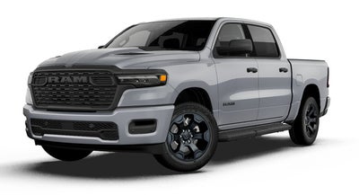 2027 RAM 1500 Express
