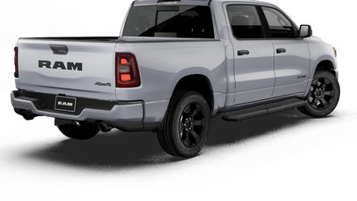2027 RAM 1500 Express