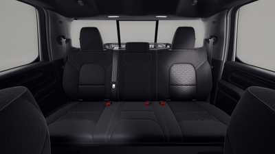 2027 RAM 1500 Express