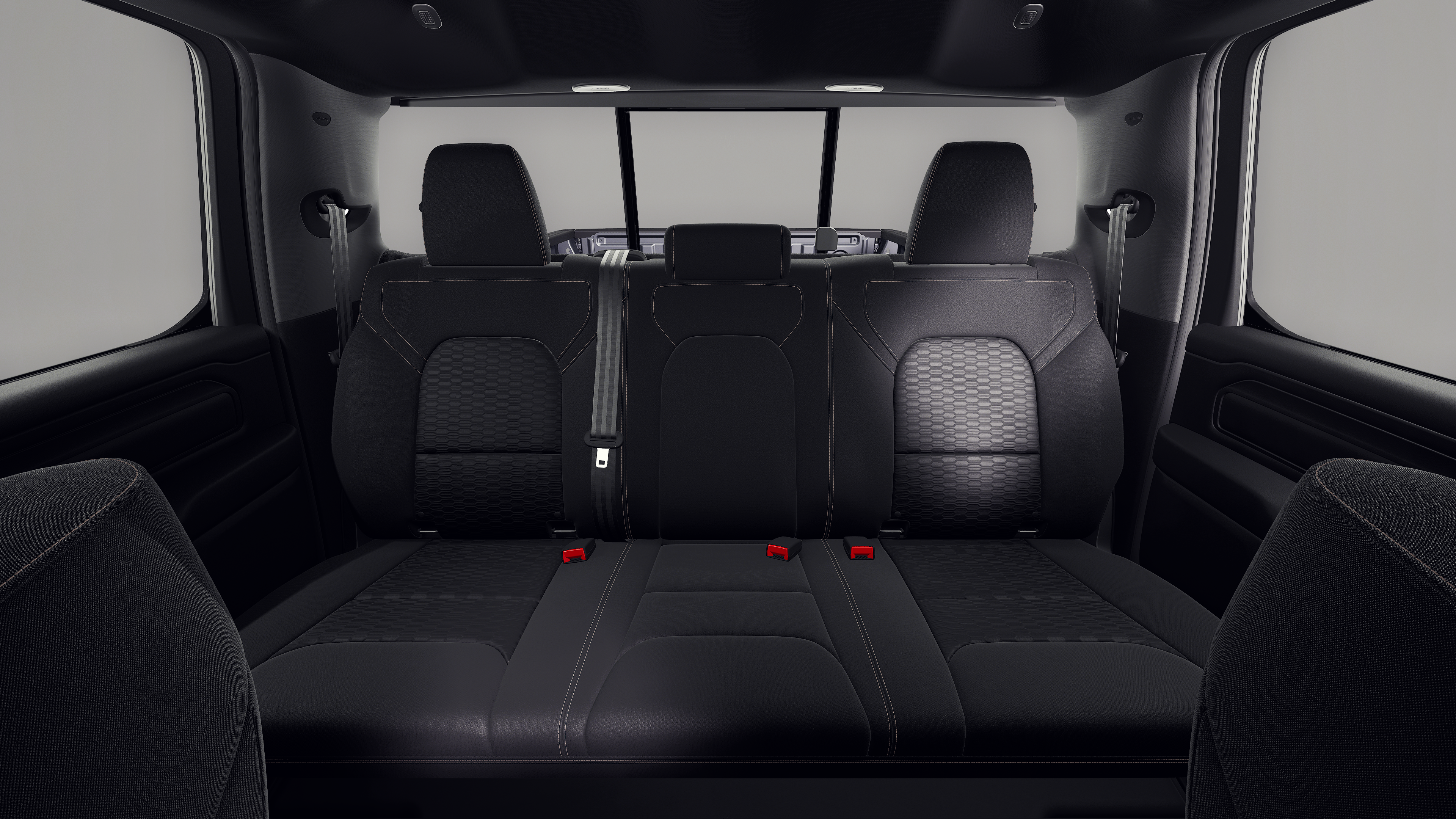 2027 RAM 1500 Express