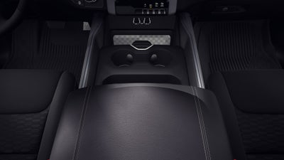 2027 RAM 1500 Express