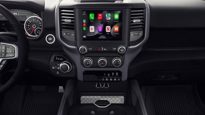 2027 RAM 1500 Express