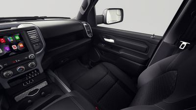 2027 RAM 1500 Express