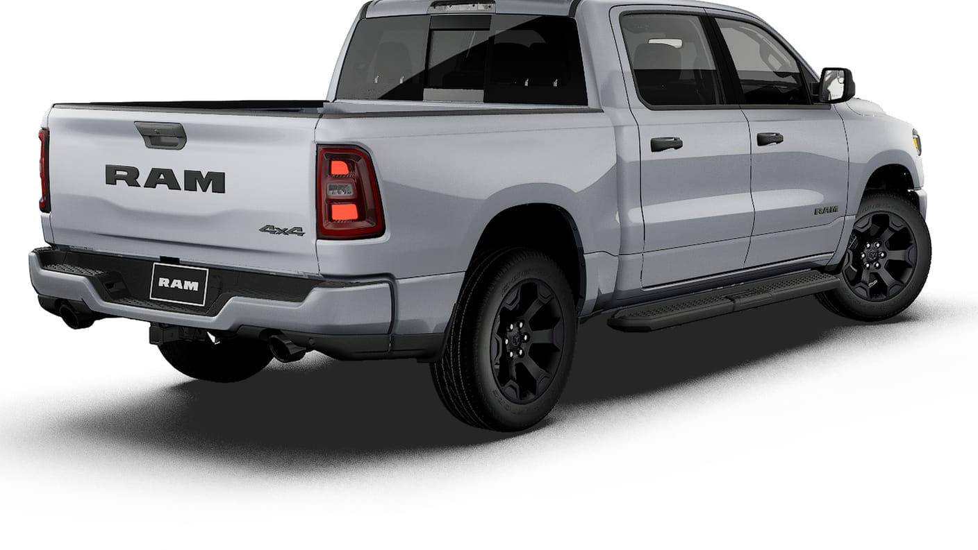 2027 RAM 1500 Express