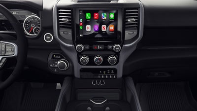 2027 RAM 1500 Express