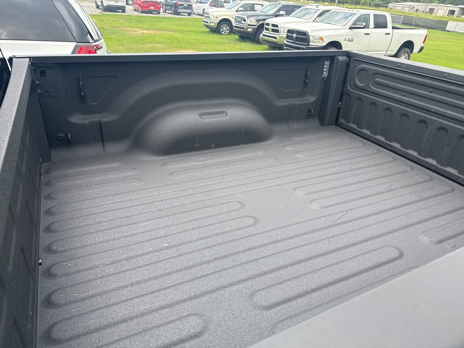 2026 RAM 2500 Power Wagon